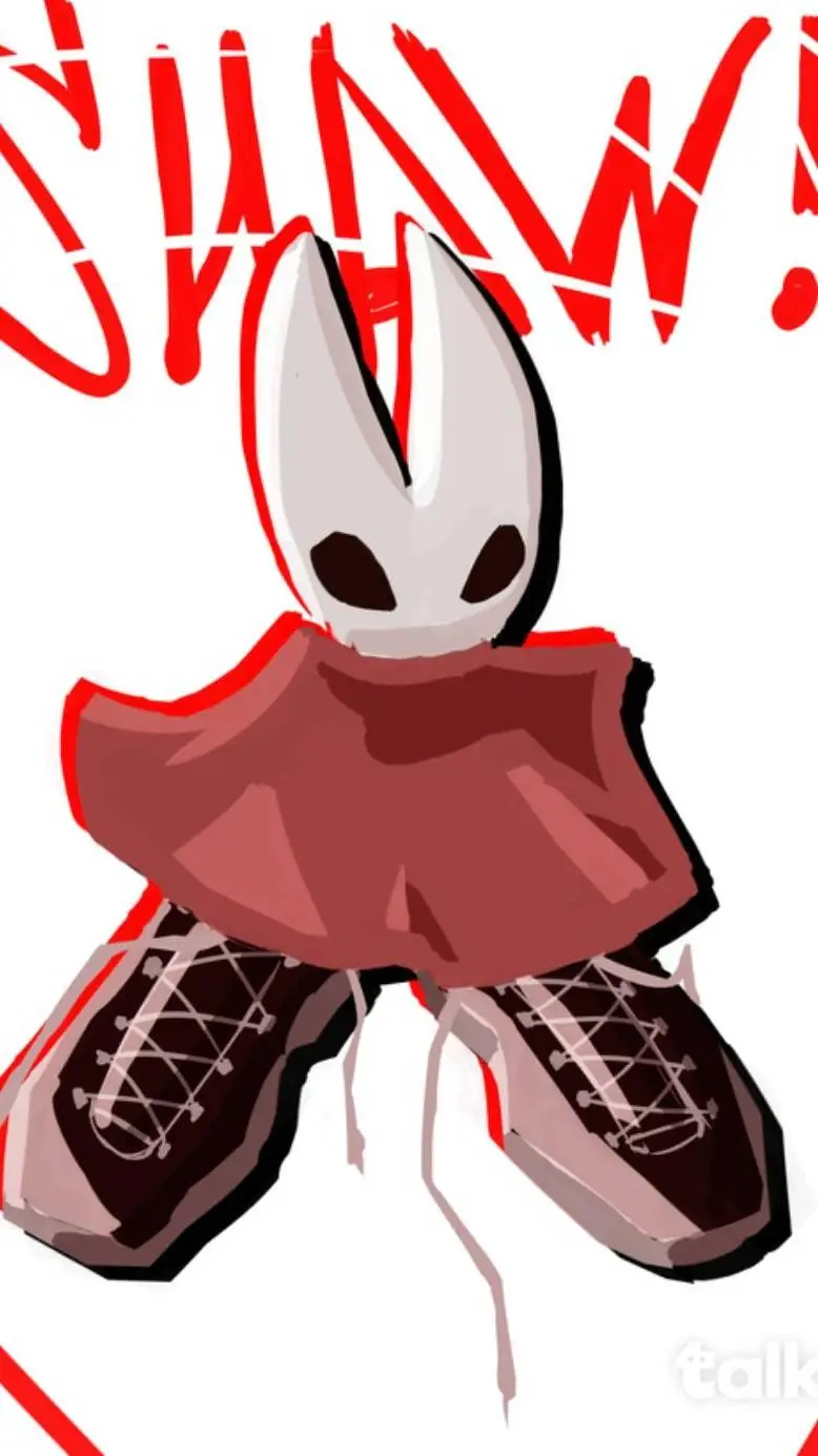 ai character: SHAW!  background