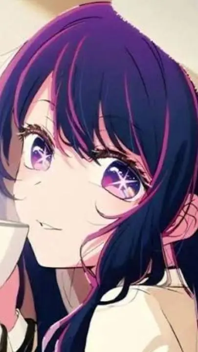 Talkie AI - Chat with Ai Hoshino 