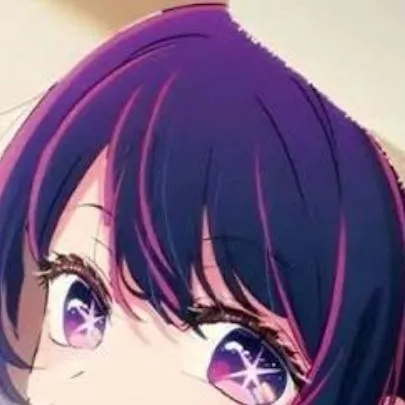 chat with ai character: Ai Hoshino 