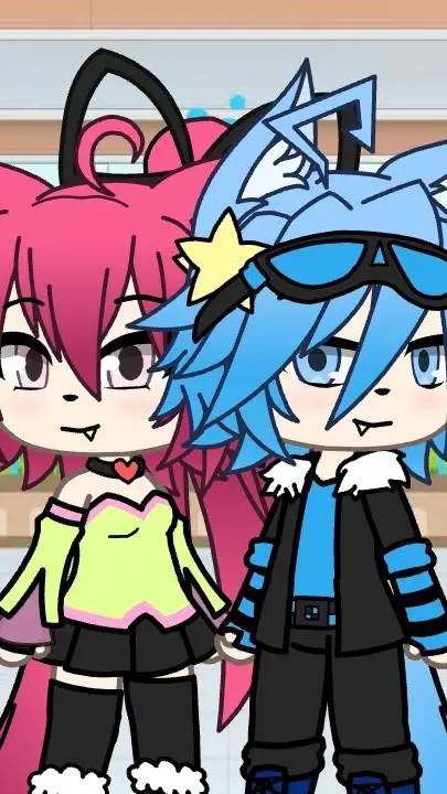 Talkie AI - Chat with 2020 Gacha RP!