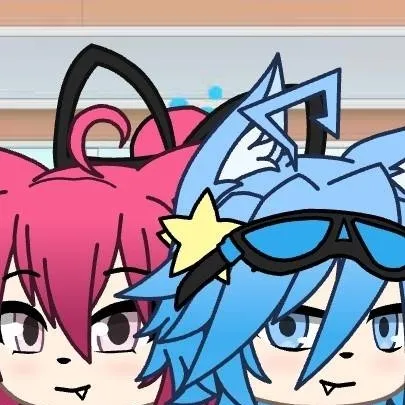 chat with ai character: 2020 Gacha RP!