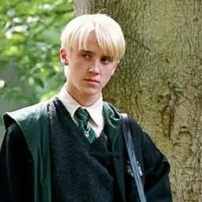 chat with ai character: Draco Malfoy