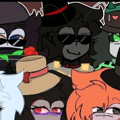 chat with ai character: Friendgroup 