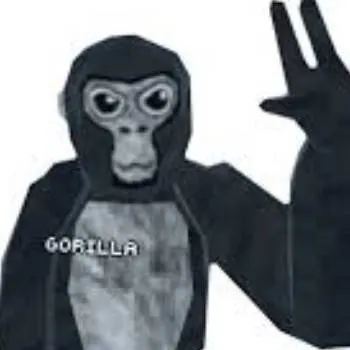 chat with ai character: GORILLA TAG PUBLIC