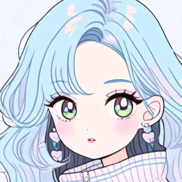 chat with ai character: Lia