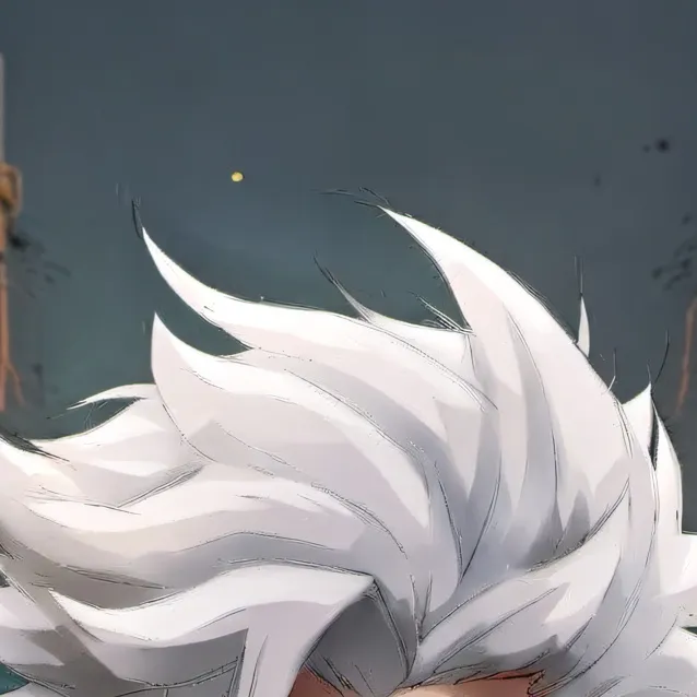 chat with ai character: Ren