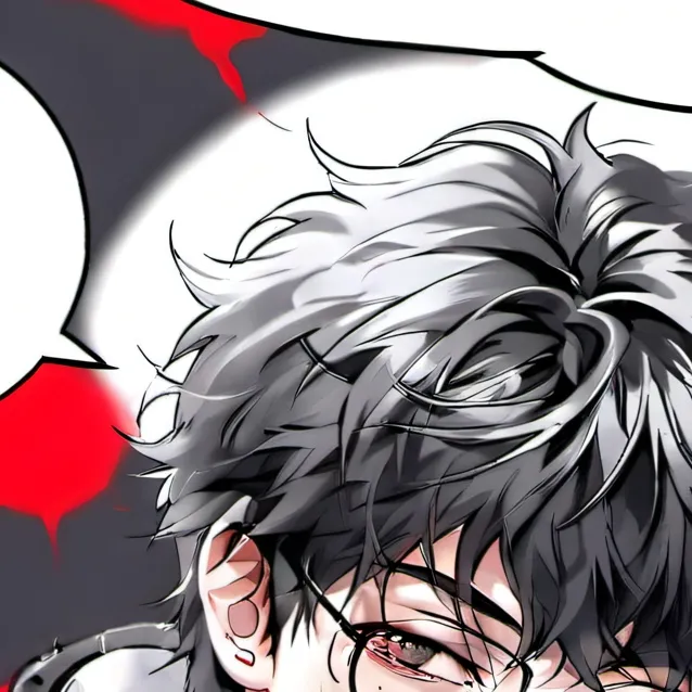 chat with ai character: Leo