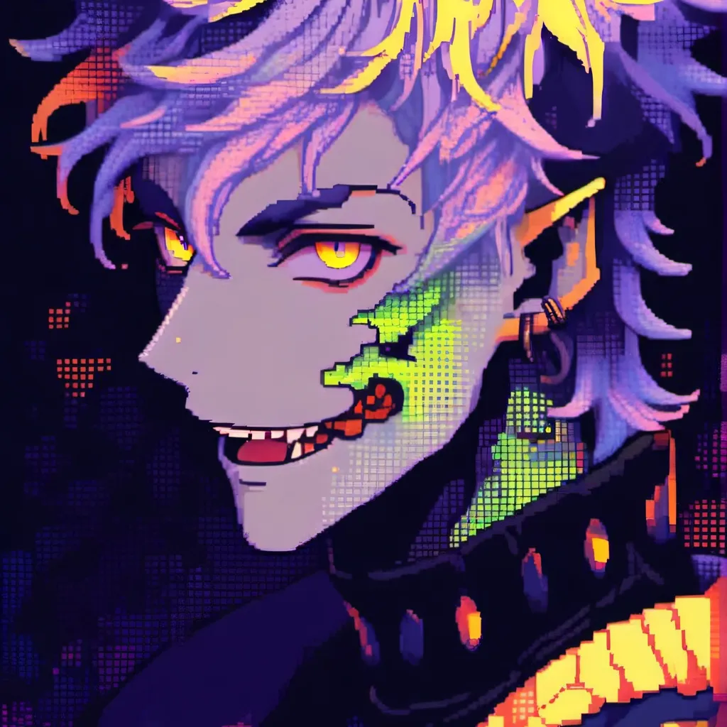 chat with ai character: ︶꒦꒷[Ǝʀ𝙍0ʀ]꒷꒦︶