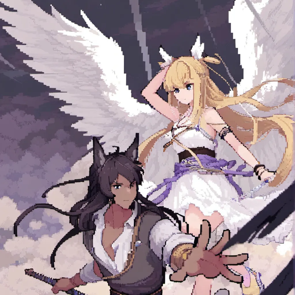 chat with ai character: ꒰ঌ[Aʅαƚҽα]໒꒱