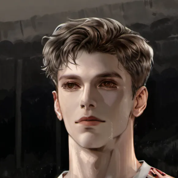 chat with ai character: Alex