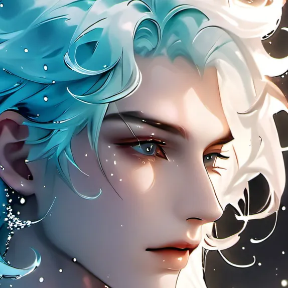 chat with ai character: Jenison 