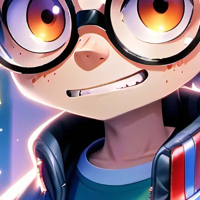 chat with ai character: Teach Z