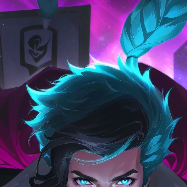 chat with ai character: Evan