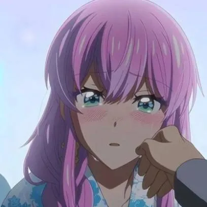 chat with ai character: akari wantabe