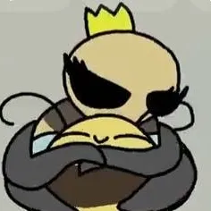chat with ai character: Buzzy Bee Queen