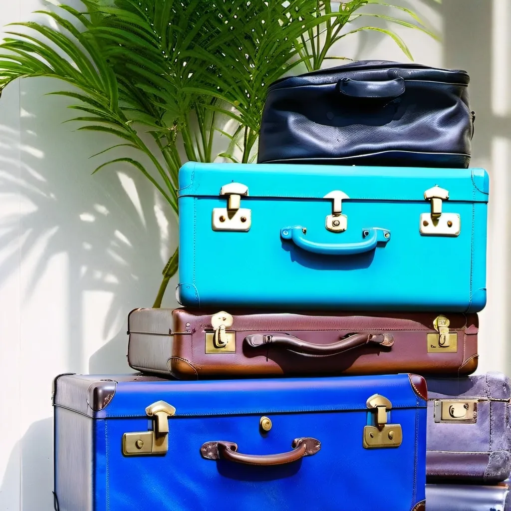 chat with ai character: pack for trip
