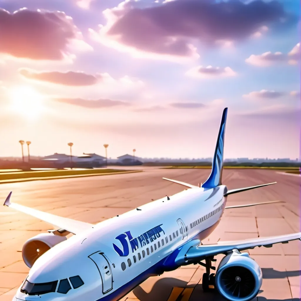 chat with ai character: flight to DYU