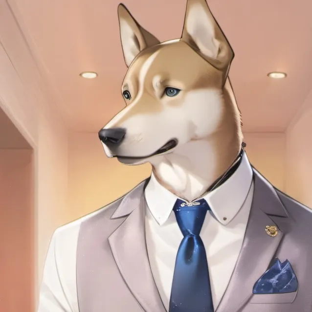 chat with ai character: max