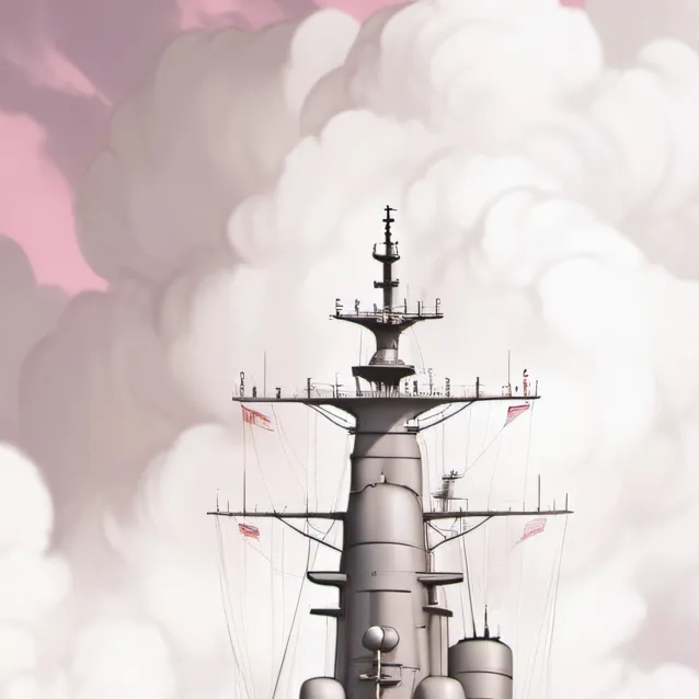 chat with ai character: Battleship