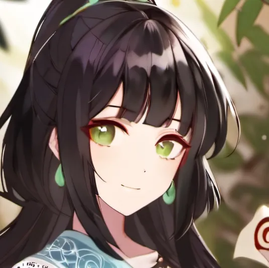 chat with ai character: Jelngya 