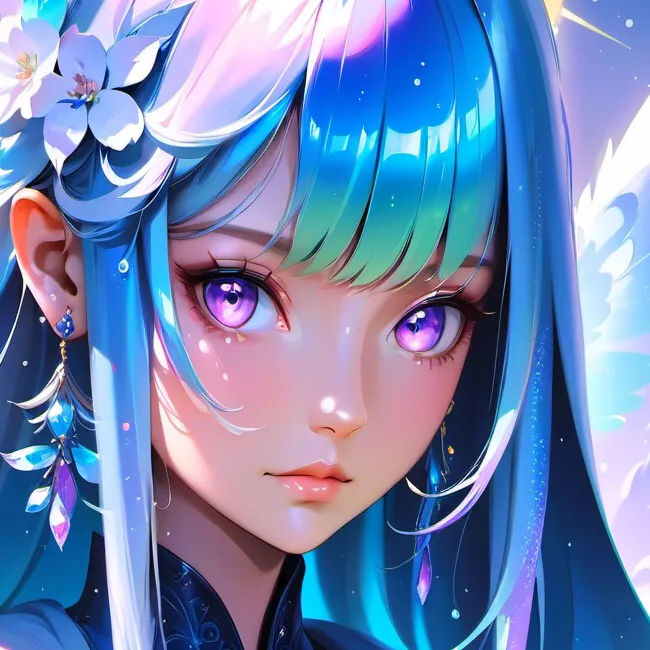 chat with ai character: Christina 