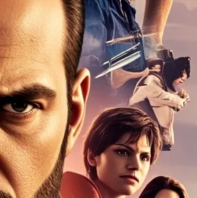 chat with ai character: GTA V Your Story