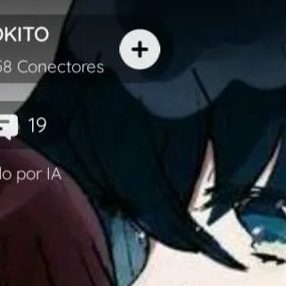 chat with ai character: tokito y t/n