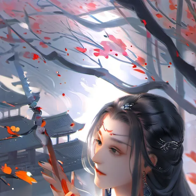 chat with ai character: los pilares
