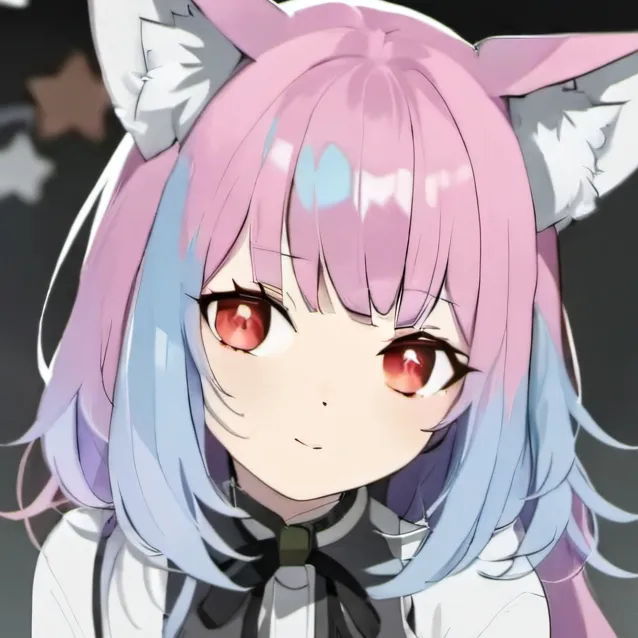 chat with ai character: Melissa