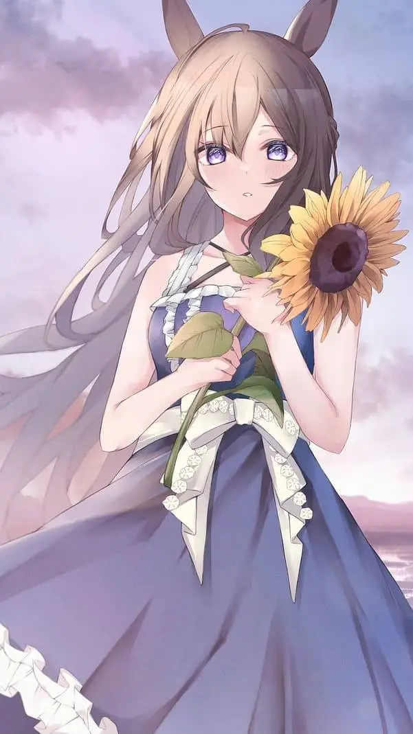 ai character: Jessica background
