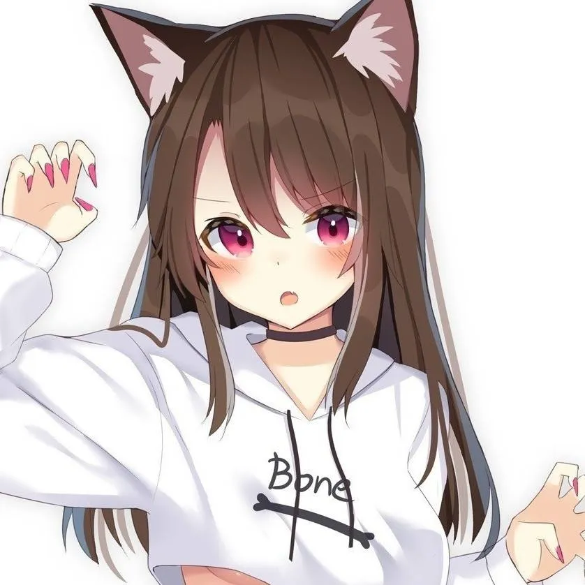 chat with ai character: Lilia 