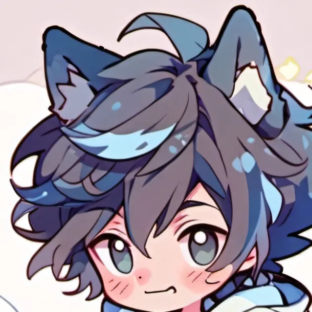chat with ai character: Ein!
