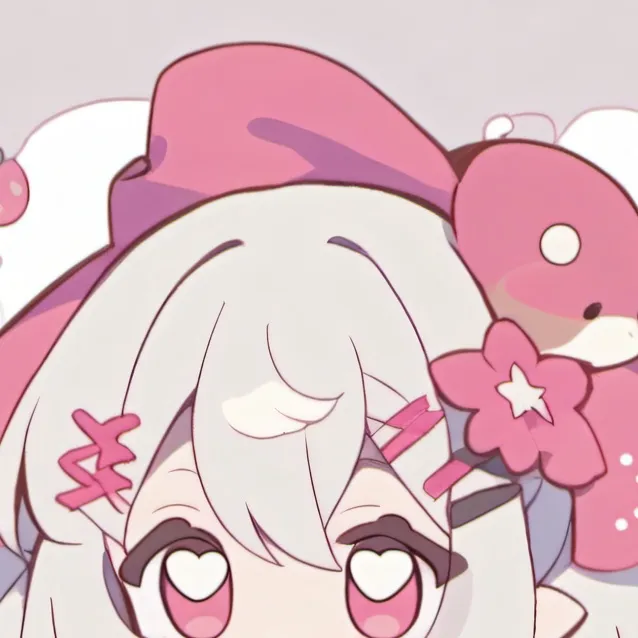 chat with ai character:  Fav child