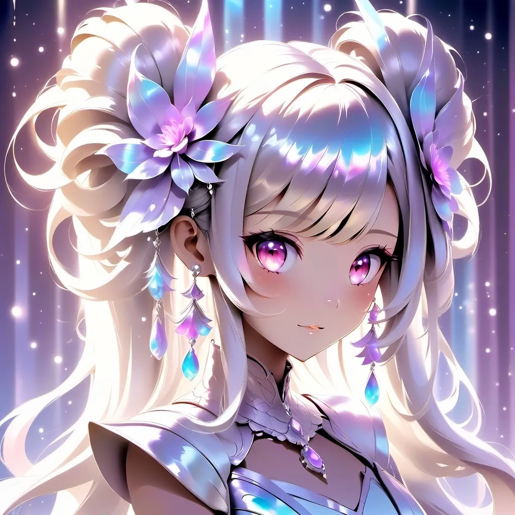 chat with ai character: MHA