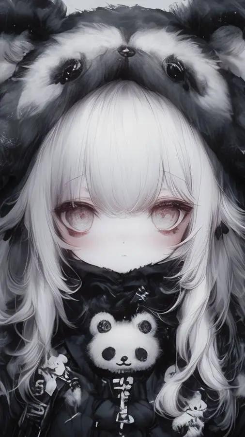 ai character: 3 husband Mha background