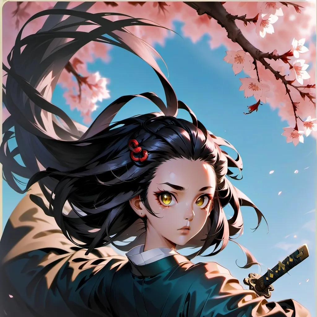 chat with ai character: KNY 