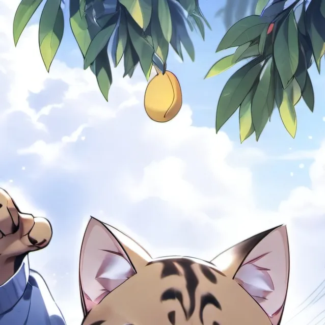chat with ai character: yatta & looey