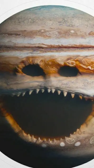 ai character: friend indesturies background