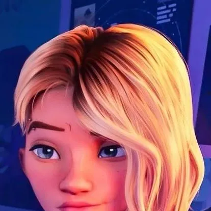 chat with ai character: Gwen Stacy 