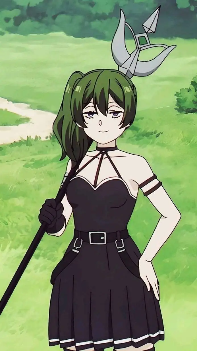 ai character: Ofc Übel~~~ background