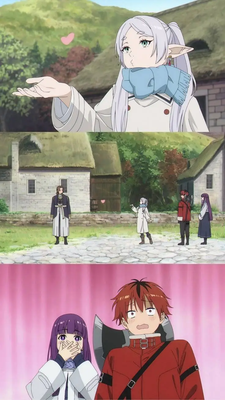 ai character: not killer kiss?!! background