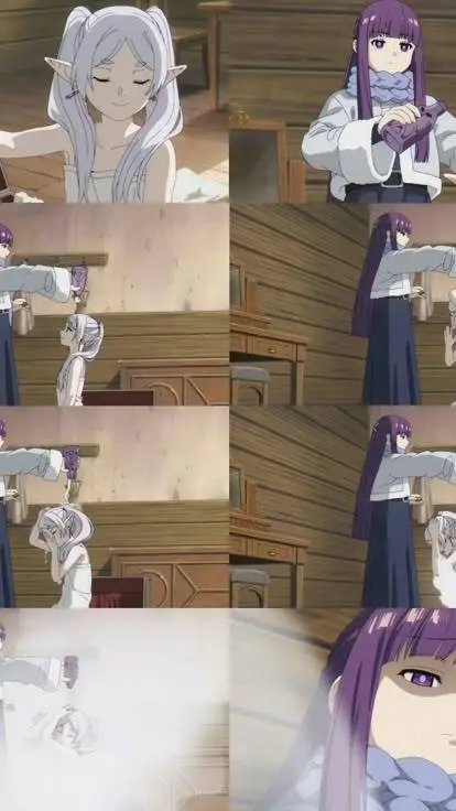 ai character: stark badBirthday  background