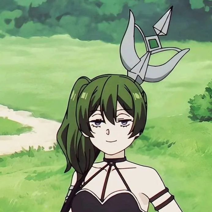 chat with ai character: Ofc Übel~~~