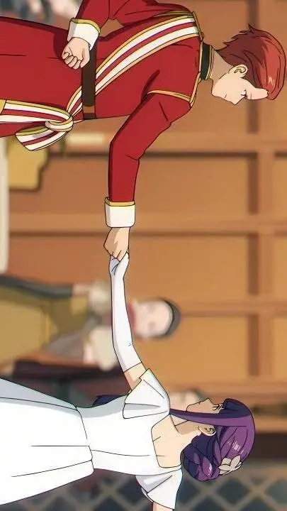 ai character: prom with stark💓🤭💓 background