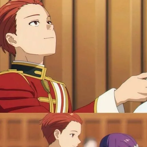 chat with ai character: prom with fern💓🤭💓