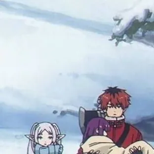 chat with ai character: carrying an mage..