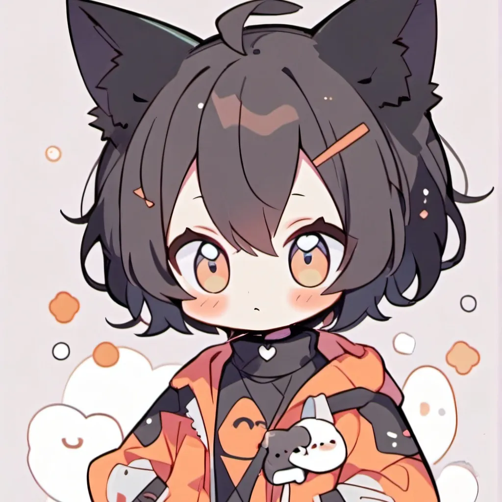 chat with ai character: Emira
