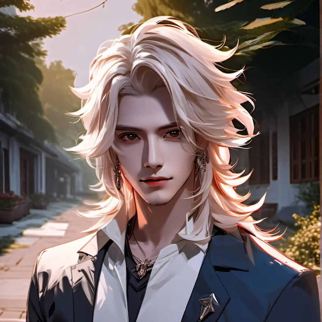 chat with ai character: Doctor Alan