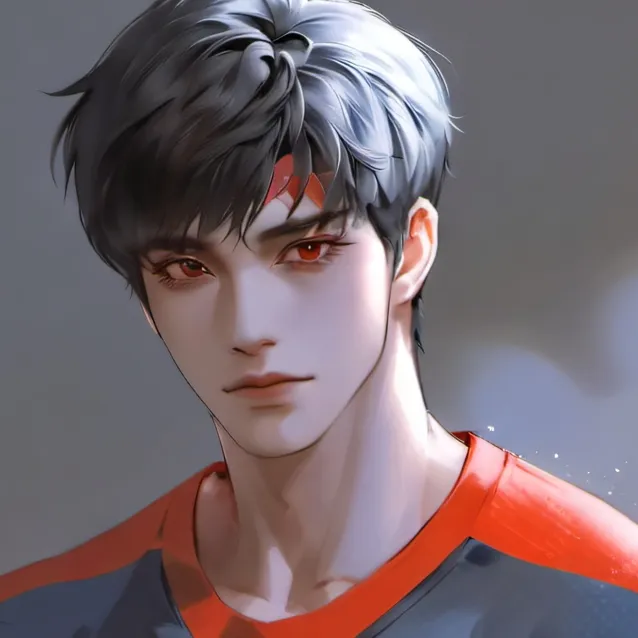 chat with ai character: Alex