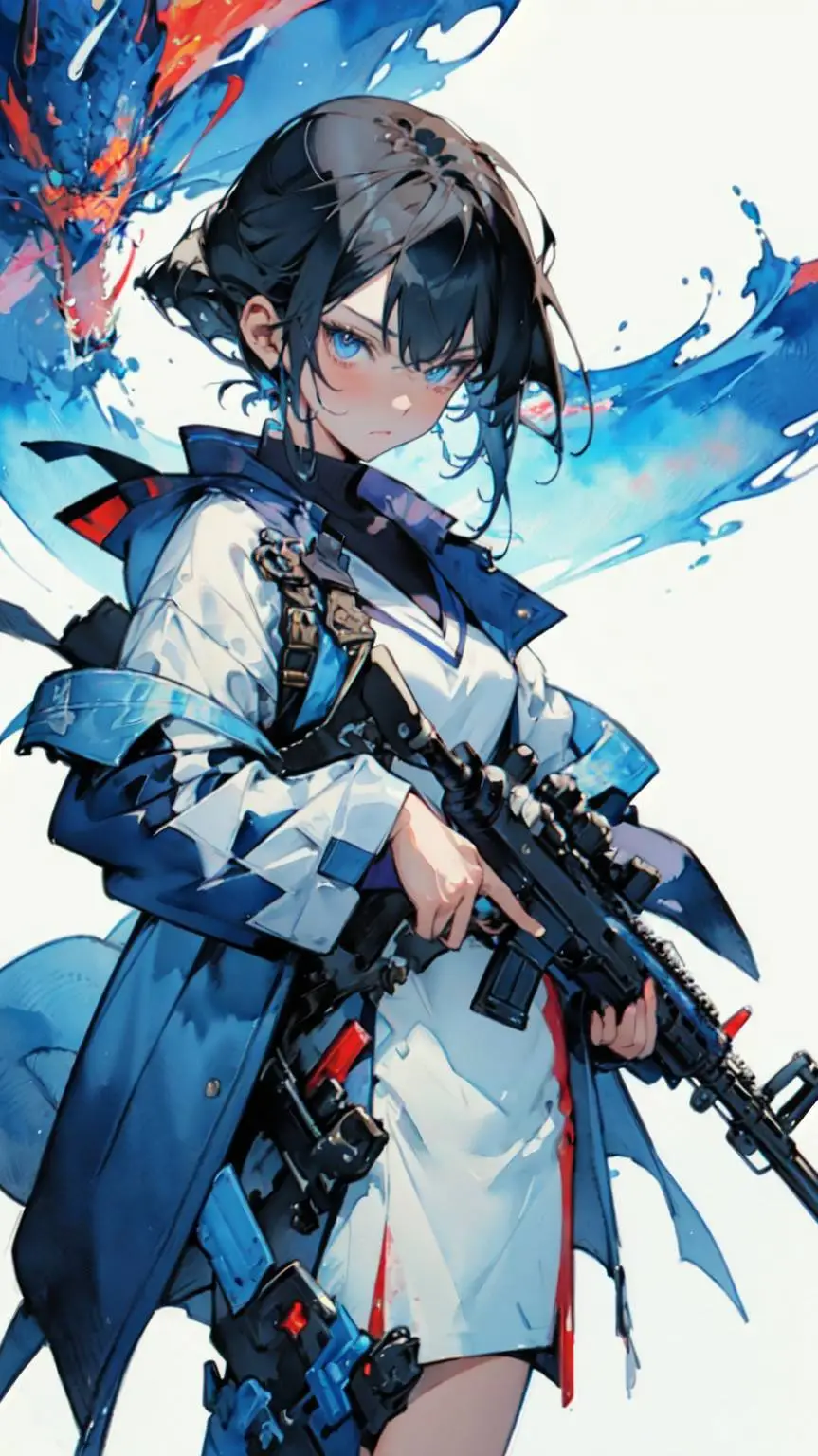 ai character: Hinosha Irashi background